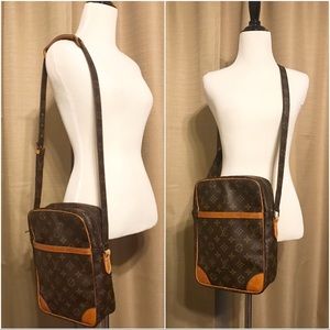 Louis Vuitton Danube MM